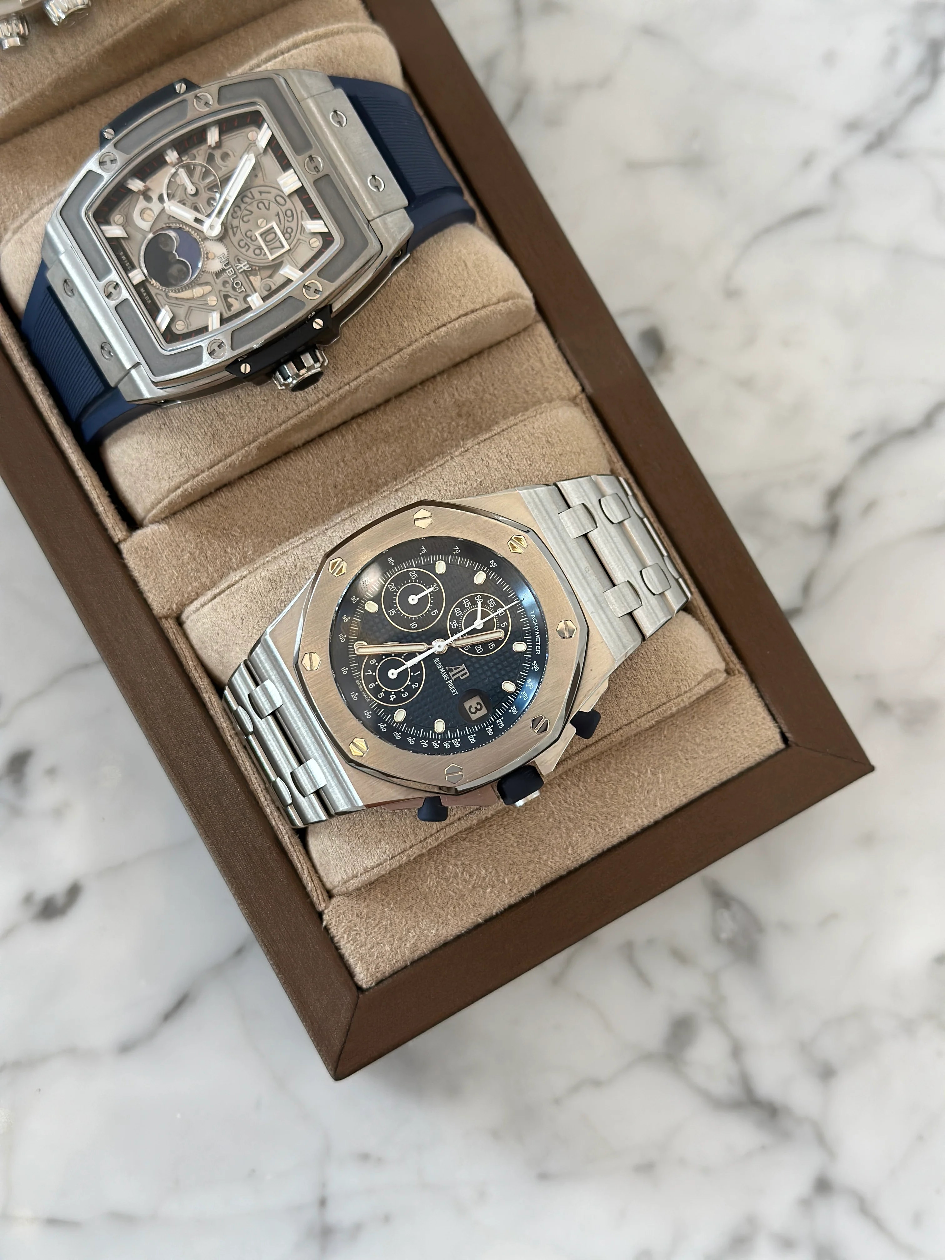 Audemars Piguet Royal Oak Offshore 26237ST - Image 10