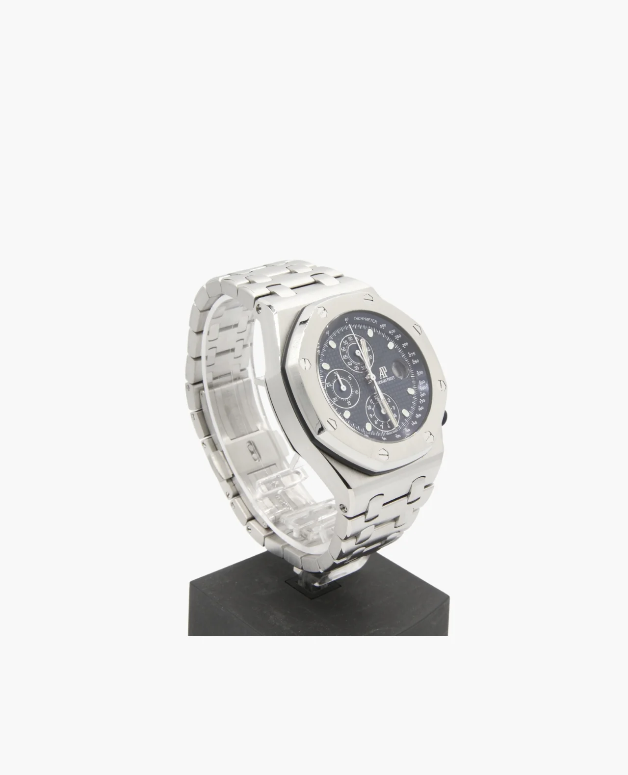 Audemars Piguet Royal Oak Offshore 26237ST - Image 4