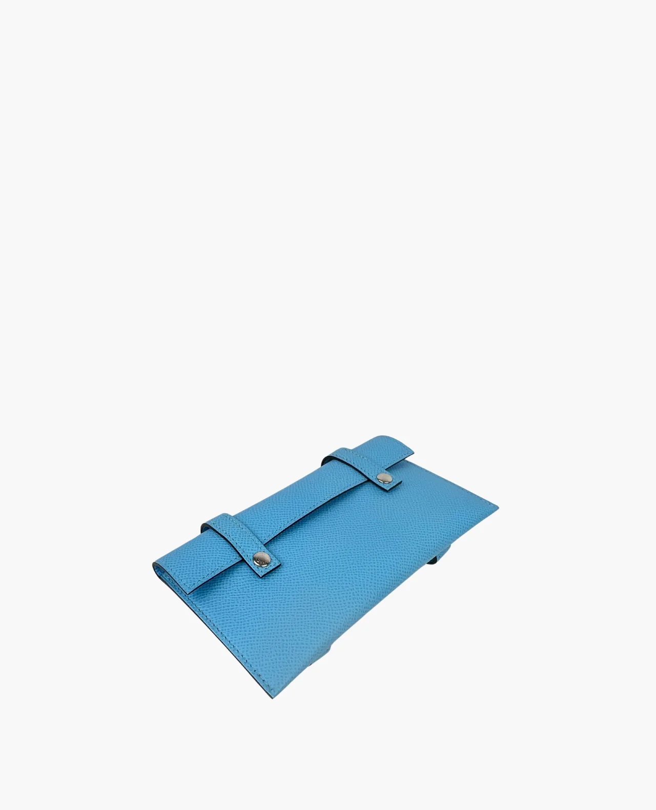 Hermès Kelly Doll Picto Epsom Chai PHW - Image 14