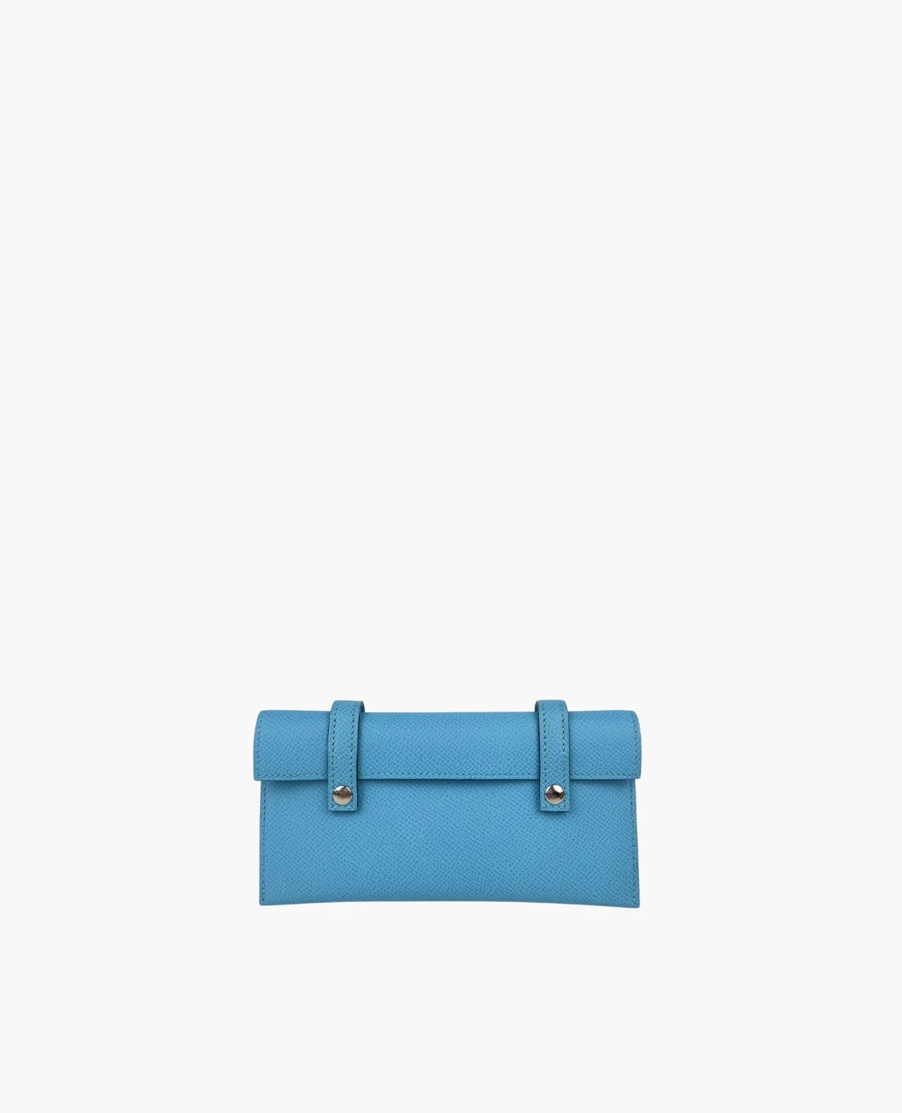 Hermès Kelly Doll Picto Epsom Chai PHW - Image 15