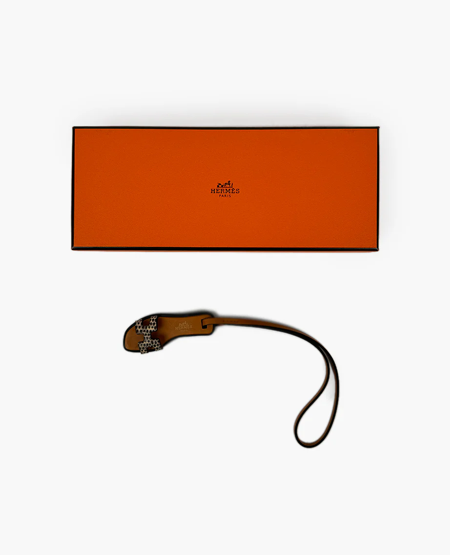Hermès Oran Nano Charm - Image 4