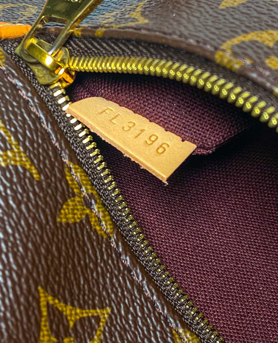 Louis Vuitton Monogram Iena tote PM - Image 4