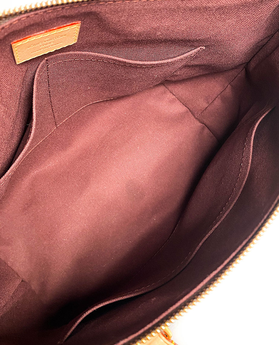 Louis Vuitton Monogram Iena tote PM - Image 5