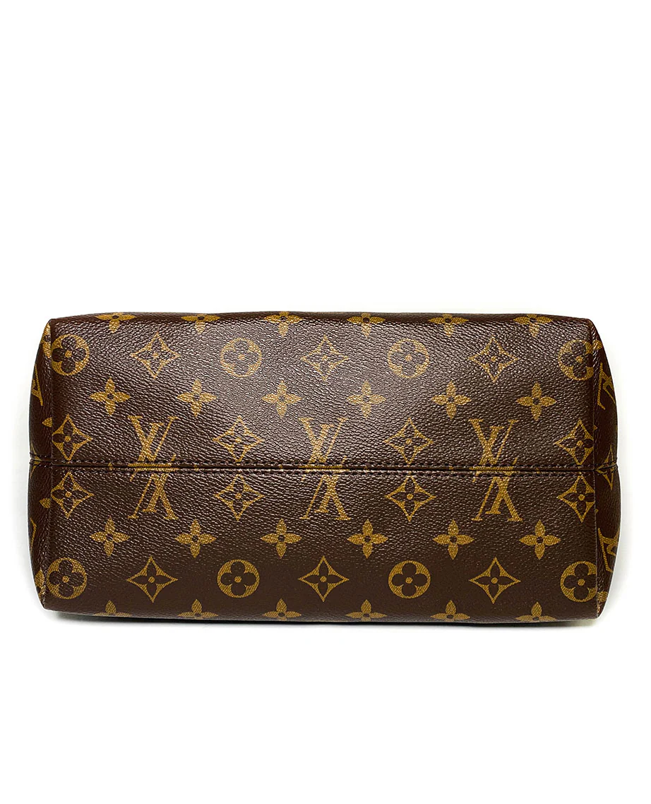 Louis Vuitton Monogram Iena tote PM - Image 6