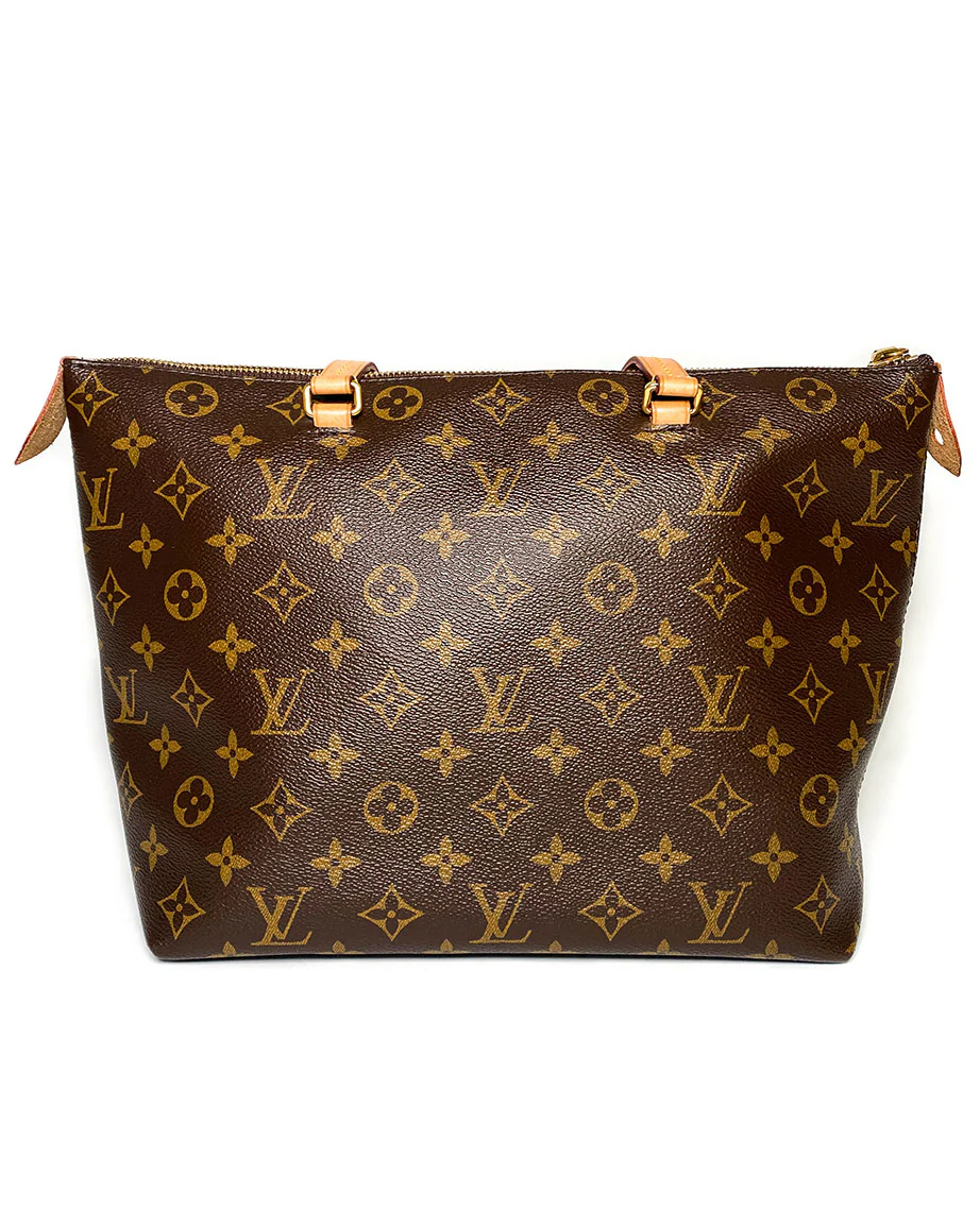 Louis Vuitton Monogram Iena tote PM - Image 7