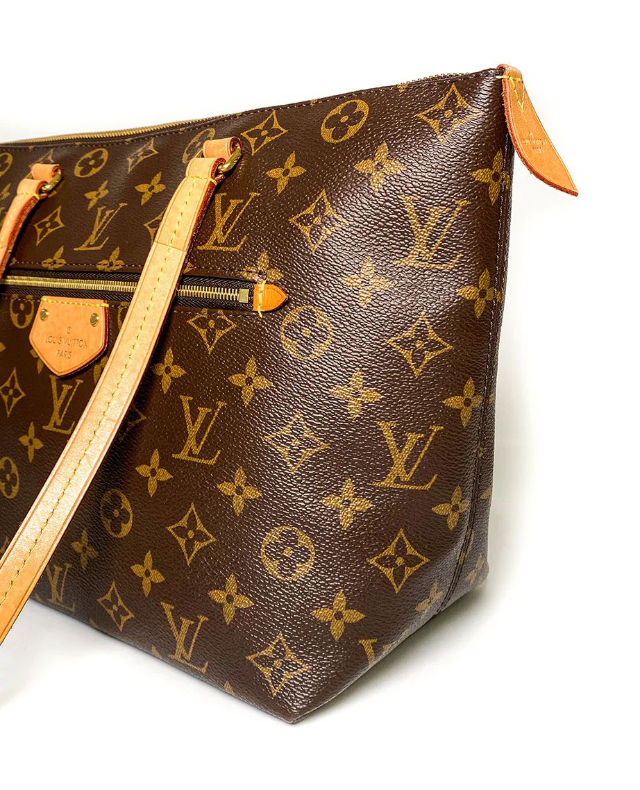 Louis Vuitton Monogram Iena tote PM - Image 8