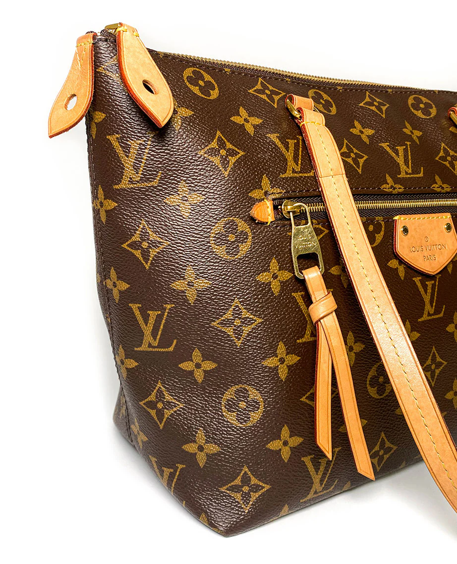 Louis Vuitton Monogram Iena tote PM - Image 9